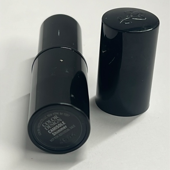 Lancôme Color Design Camisole Shimmer Lipstick - New Unused - Full Size - Picture 2 of 2